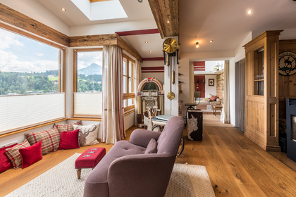 Häuser in 6370 Reith bei Kitzbühel