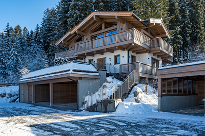 Häuser in 6370 Reith bei Kitzbühel