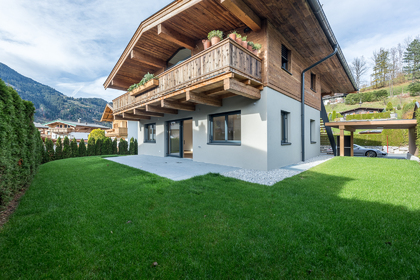 Wohnungen in 6370 Reith bei Kitzbühel