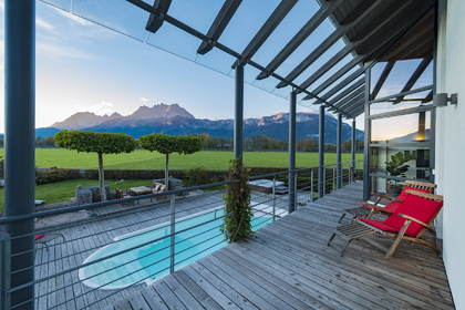 Häuser in 6380 Sankt Johann in Tirol