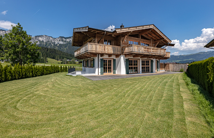Häuser in 6380 Sankt Johann in Tirol