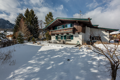 Häuser in 6370 Reith bei Kitzbühel