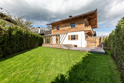 Häuser in 6380 Sankt Johann in Tirol