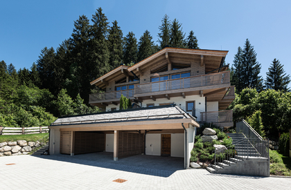 Häuser in 6370 Reith bei Kitzbühel