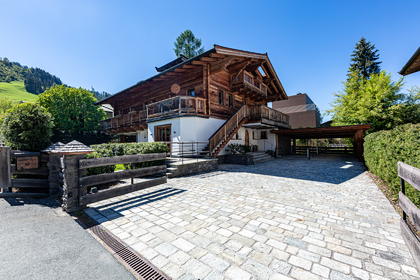 Häuser in 6370 Kitzbühel