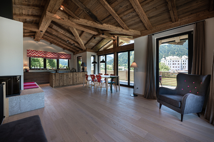 Häuser in 6370 Reith bei Kitzbühel