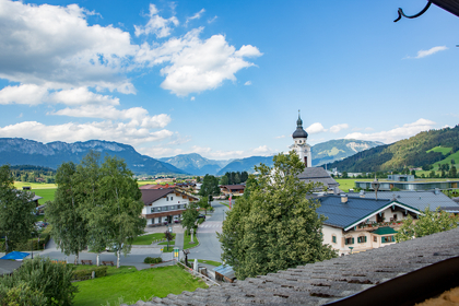 Wohnungen in 6372 Oberndorf in Tirol