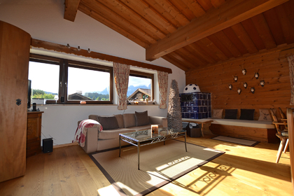 Wohnungen in 6372 Oberndorf in Tirol
