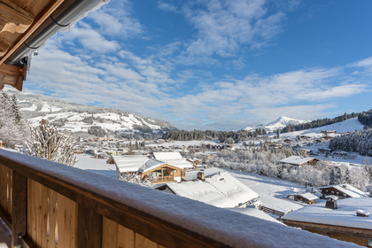 Wohnungen in 6365 Kirchberg in Tirol