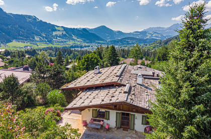 Häuser in 6370 Kitzbühel