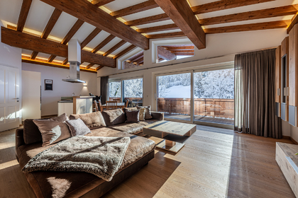 Wohnungen in 6370 Kitzbühel