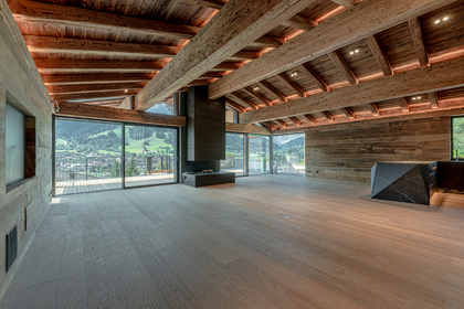 Häuser in 6370 Kitzbühel