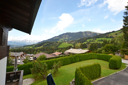 Wohnungen in 6370 Kitzbühel