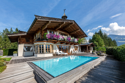 Häuser in 6370 Reith bei Kitzbühel