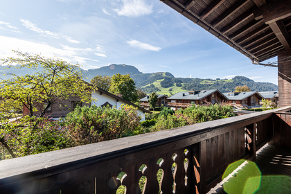 Wohnungen in 6370 Kitzbühel