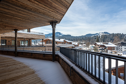 Wohnungen in 6372 Oberndorf in Tirol