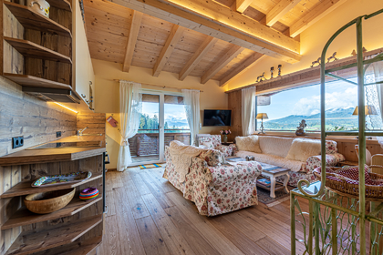 Wohnungen in 6380 Sankt Johann in Tirol