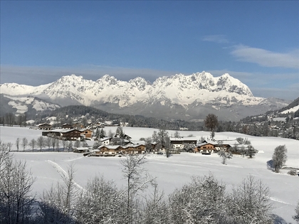 Häuser in 6370 Kitzbühel
