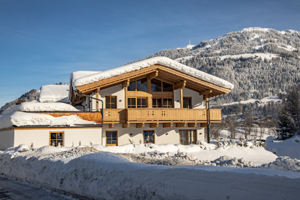 Häuser in 6370 Kitzbühel