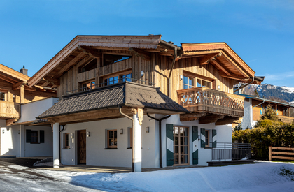 Häuser in 6370 Kitzbühel