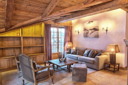 Wohnungen in 6370 Kitzbühel