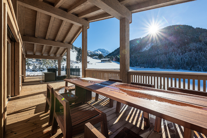 Häuser in 6365 Kirchberg in Tirol