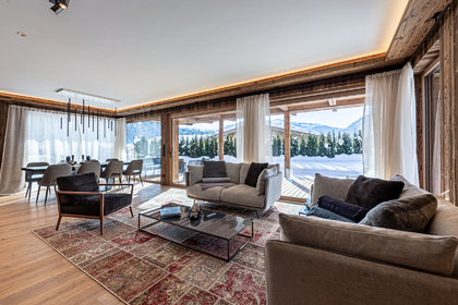 Wohnungen in 6370 Reith bei Kitzbühel