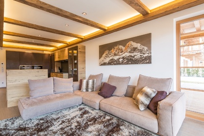 Wohnungen in 6370 Kitzbühel