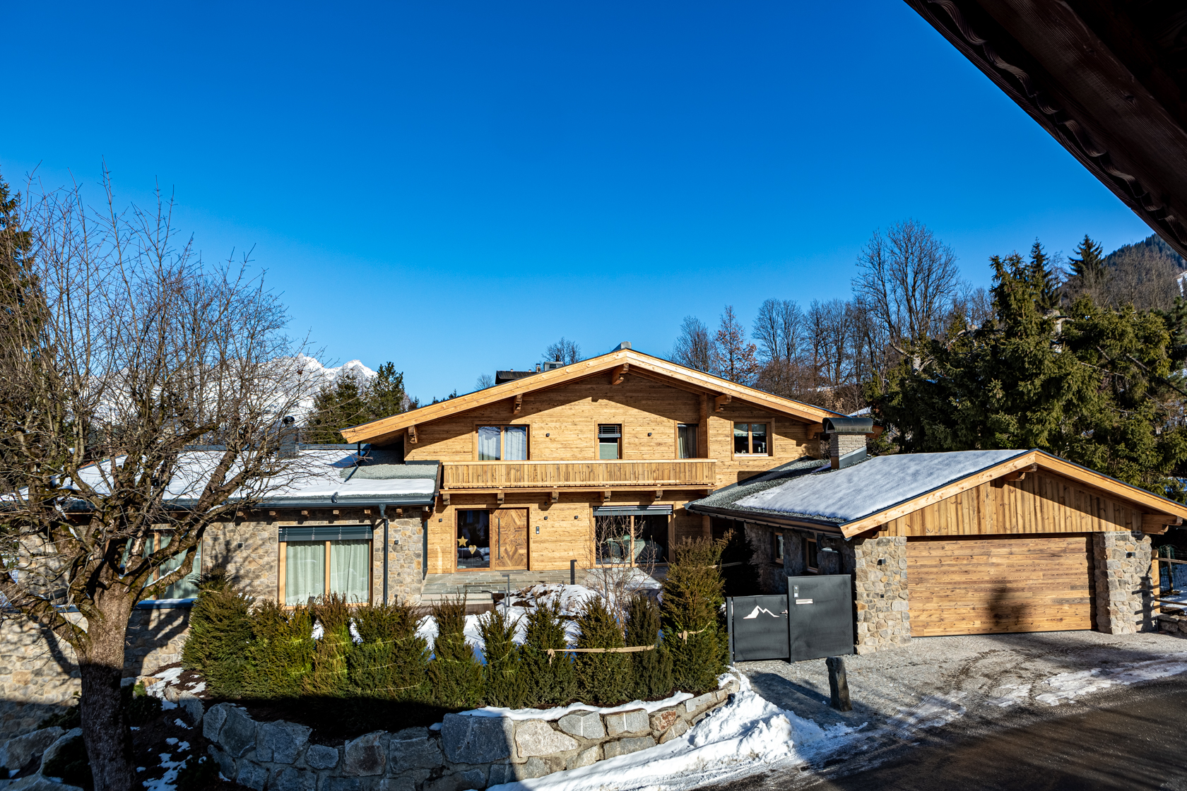 6 Zimmer Landhaus 328qm zum Kauf in Kitzbühel, Tirol ID