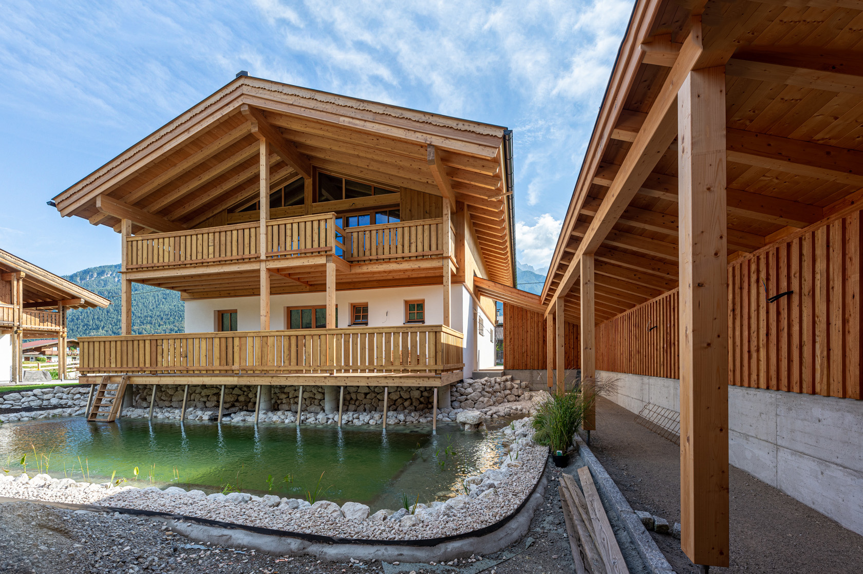 5 Zimmer Landhaus 187qm zum Kauf in St. Ulrich am