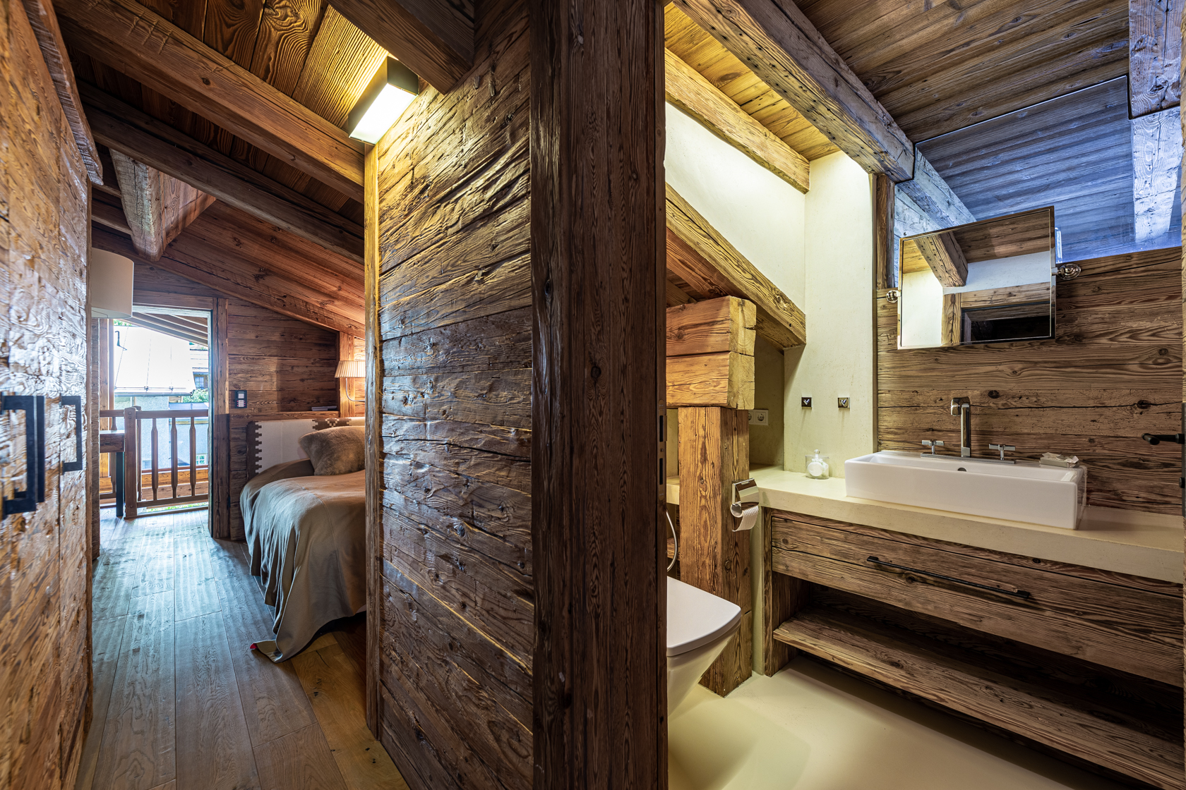 Landhaus zur Miete in Kitzbühel, Tirol, Kitzbühel - ID:1916558