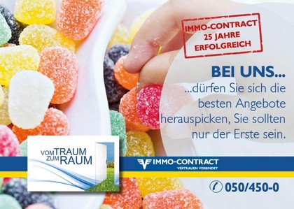 Wohnungen in 3595 Brunn an der Wild