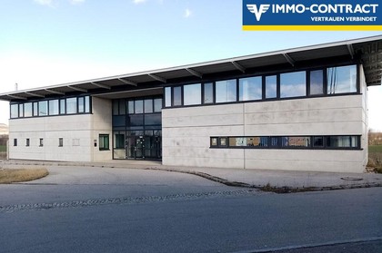 Hallen / Lager / Produktion in 2165 Drasenhofen