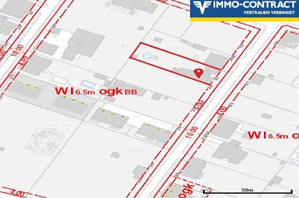 Grundstücke in 1220 Wien