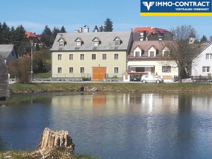Waldviertel Häuser kaufen Österreich IMMOVERSUM