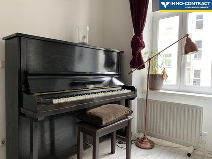 Wohnungen in 1090 Wien