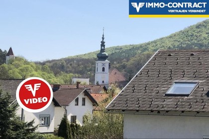 Grundstücke in 2532 Heiligenkreuz