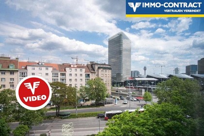 Wohnungen in 1040 Wien