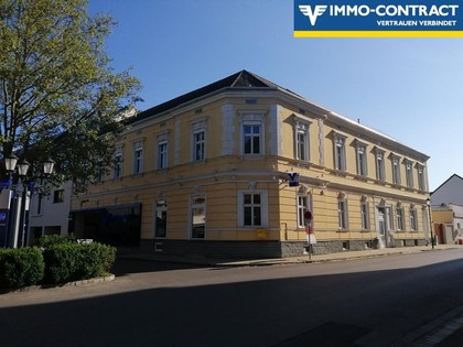 Anlageobjekte in 2136 Laa an der Thaya