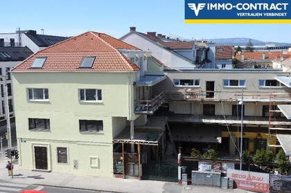 Wohnungen in 2700 Wiener Neustadt