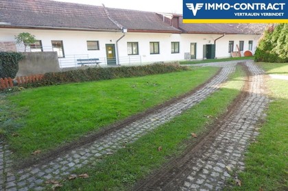 Wohnungen in 2822 Bad Erlach