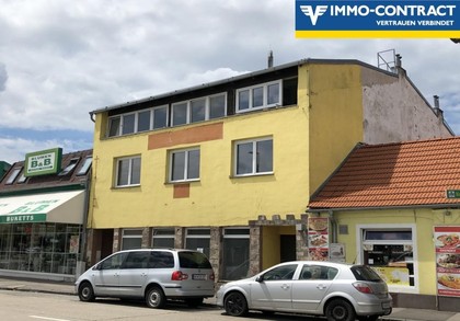 Gastgewerbe in 2326 Maria-Lanzendorf