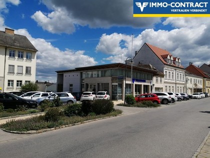Einzelhandel / Geschäfte in 2225 Zistersdorf
