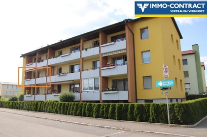 Wohnungen in 3730 Eggenburg