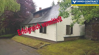 Annaberg Hauser Kaufen Osterreich Immoversum