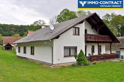 Land- / Forstwirtschaft in 7562 Zahling