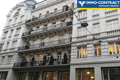 Wohnungen in 1080 Wien