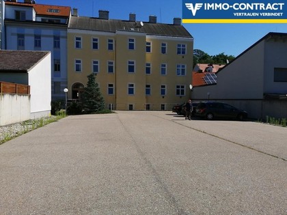 Büros /Praxen in 2130 Mistelbach