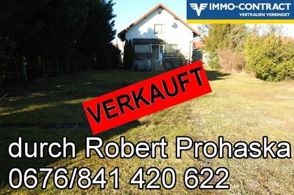 Häuser in 2542 Kottingbrunn