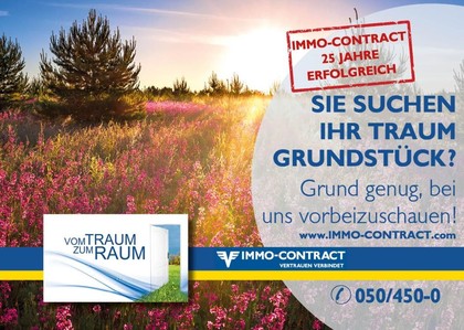 Grundstücke in 2201 Gerasdorf